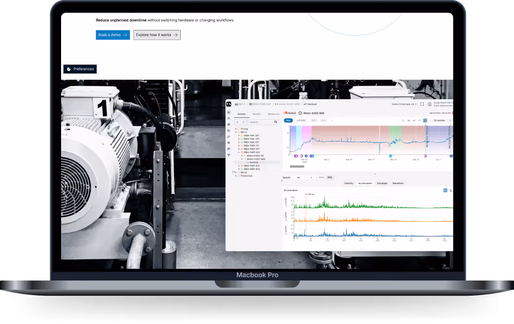 Viking analytics